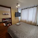 Departamento Amoblado en Concepción