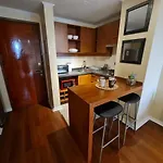 Departamento Amoblado en Concepción