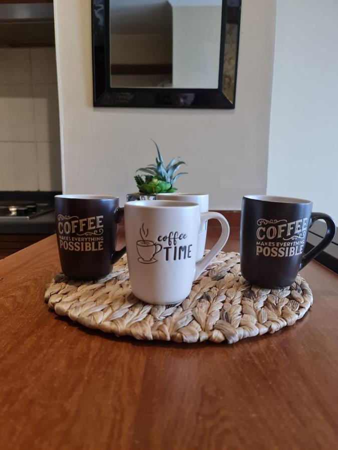 Apartamento Departamento Amoblado En Concepción